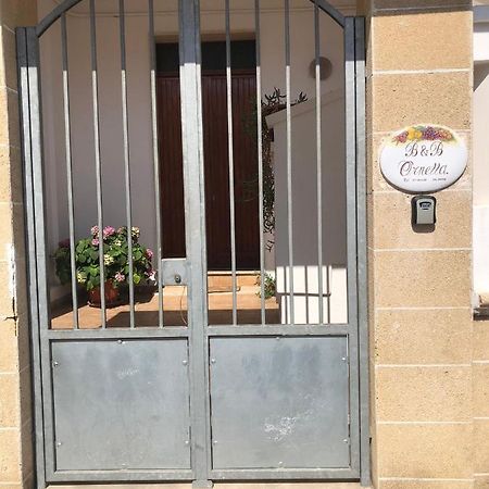 B&B Ornella Leverano Exterior photo