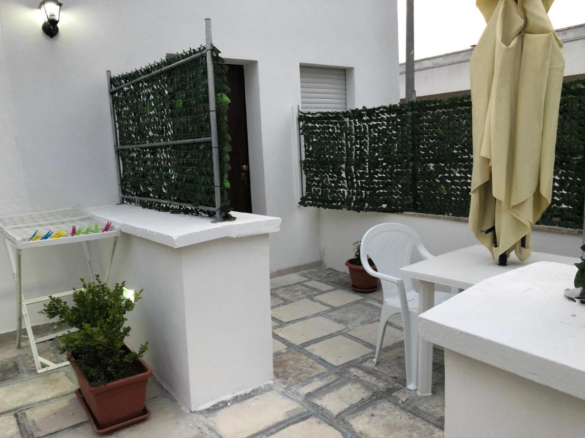 B&B Ornella Leverano Exterior photo