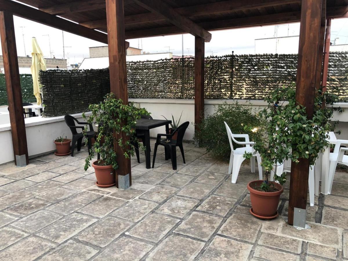 B&B Ornella Leverano Exterior photo
