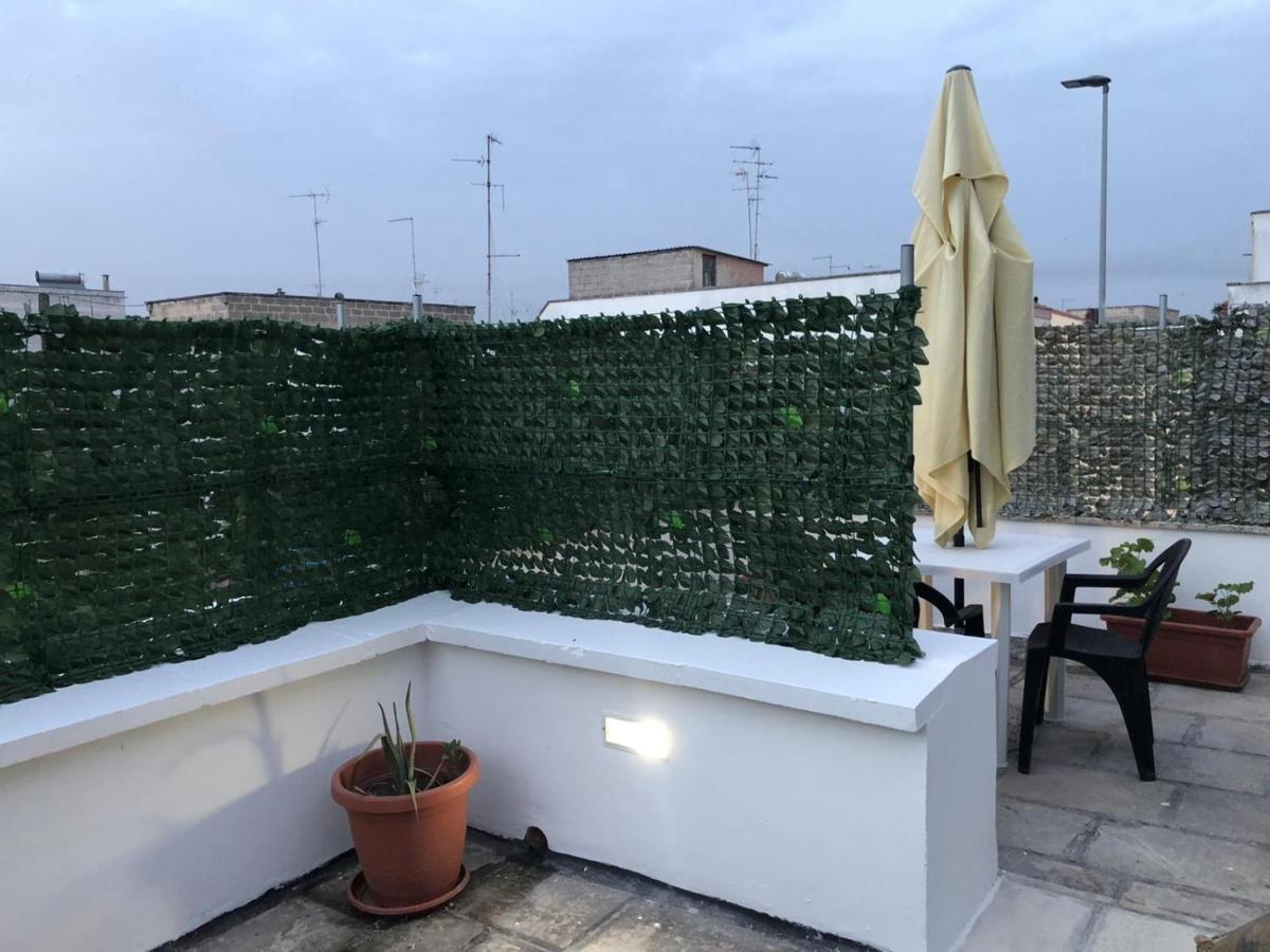 B&B Ornella Leverano Exterior photo