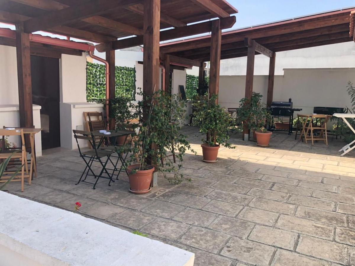 B&B Ornella Leverano Exterior photo