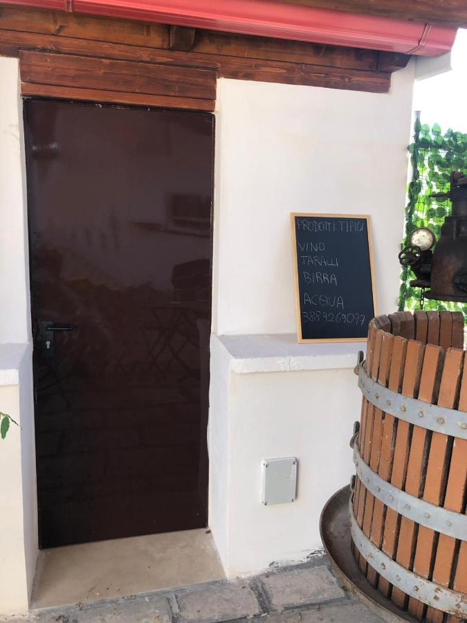 B&B Ornella Leverano Exterior photo