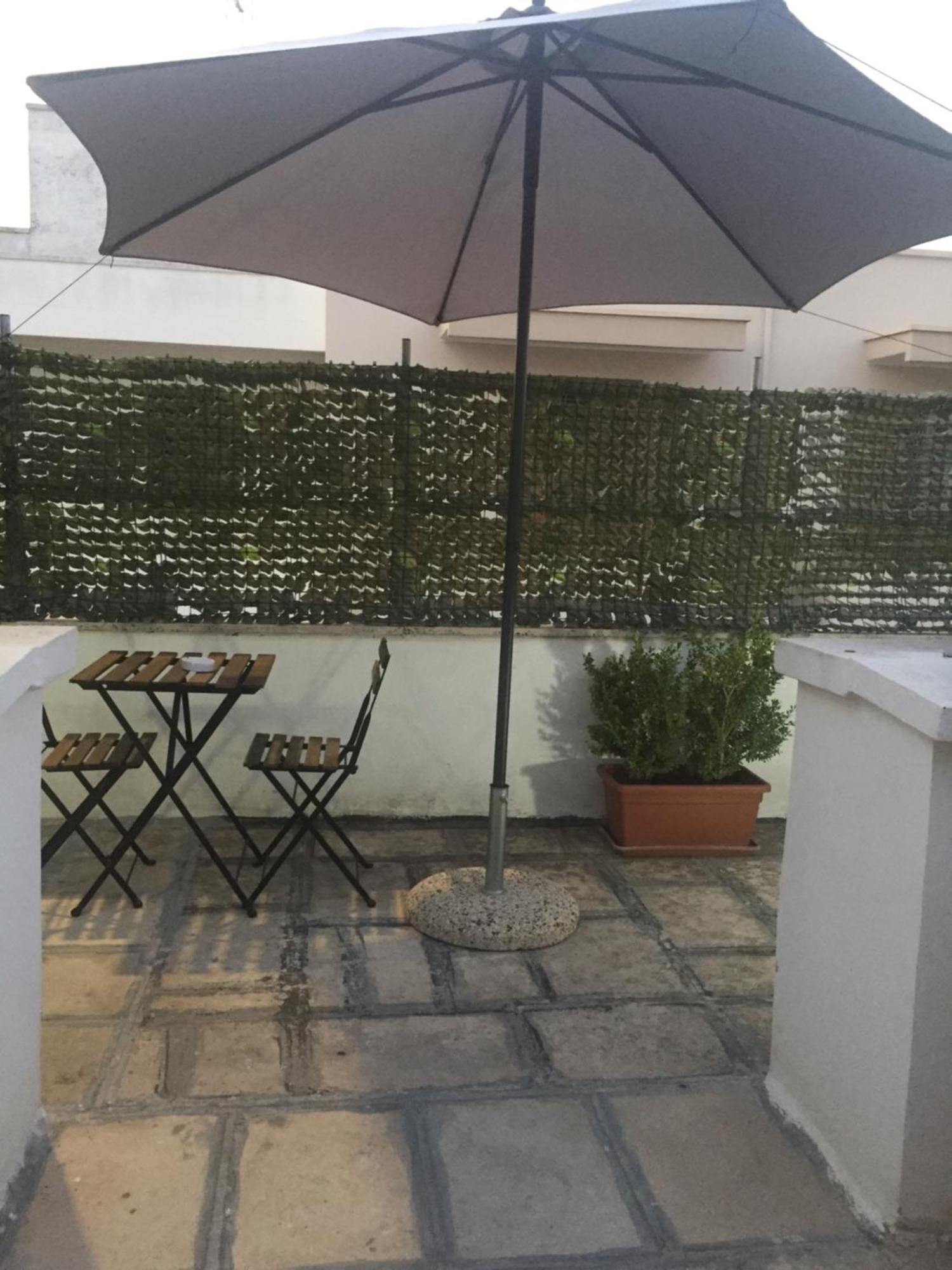 B&B Ornella Leverano Exterior photo